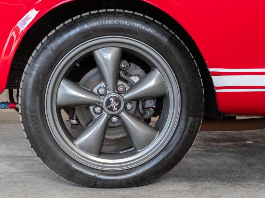 Ford Mustang I Рязань  - изображение 8