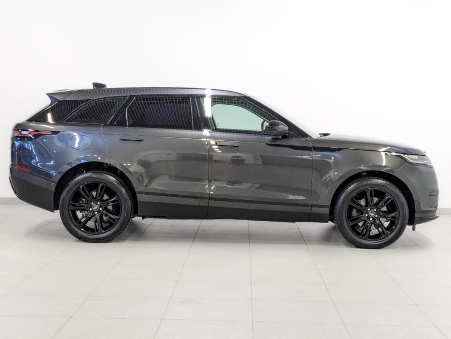 Land Rover Range Rover Velar I Санкт-Петербург  - изображение 4