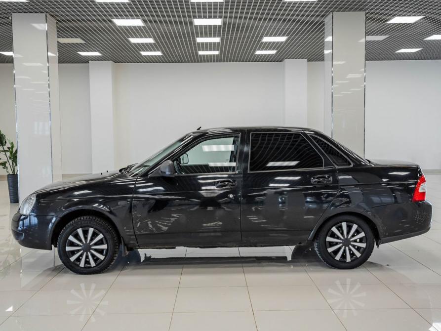 Lada (ВАЗ) Priora I Самара  - изображение 6