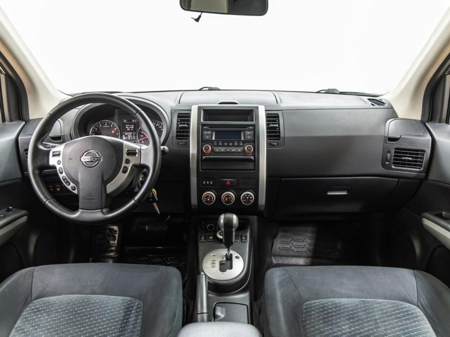 Nissan X-Trail II Рестайлинг Волгоград  - изображение 13