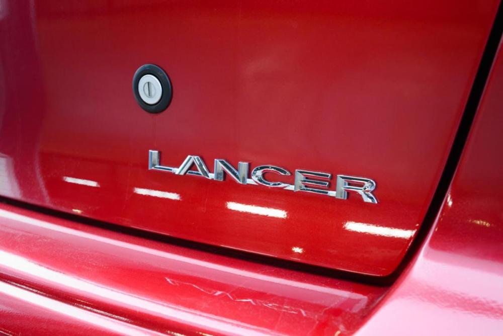 Mitsubishi Lancer X Рестайлинг Ульяновск  - изображение 9
