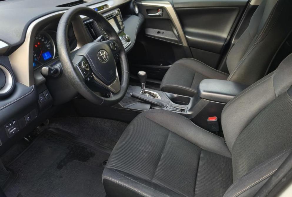 Toyota RAV4 IV (XA40) Сыктывкар  - изображение 17