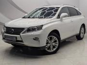 Lexus RX III Рестайлинг Воронеж  - изображение 21