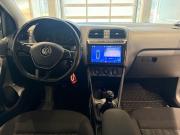 Volkswagen Polo V Рестайлинг Екатеринбург  - изображение 35