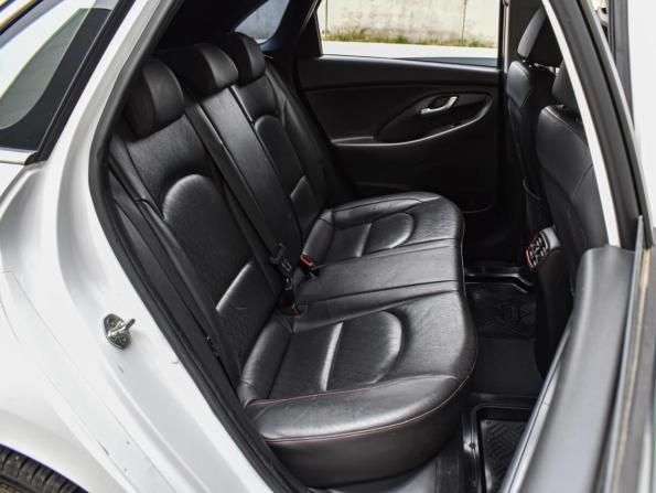 Hyundai i30 III с пробегом 2017 года, цена 1 470 000 рублей, 233665 км, хэтчбек, Автокод Объявления