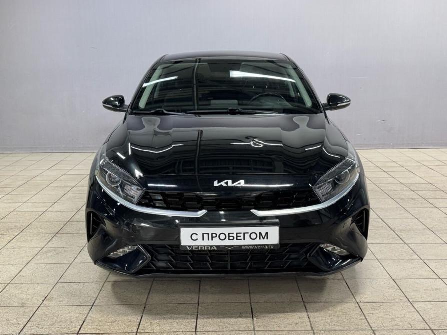 Kia Cerato IV Рестайлинг Уфа  - изображение 2