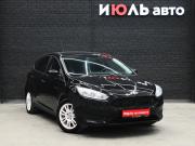 Ford Focus III Рестайлинг Екатеринбург  - изображение 18