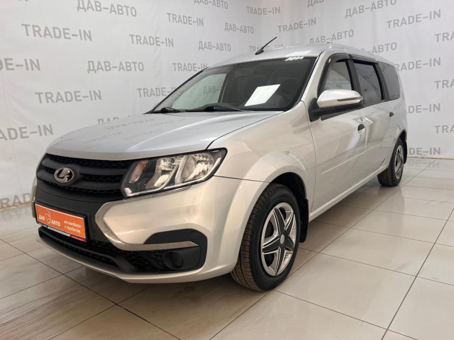 Lada (ВАЗ) Largus I Рестайлинг Пермь  - изображение 1