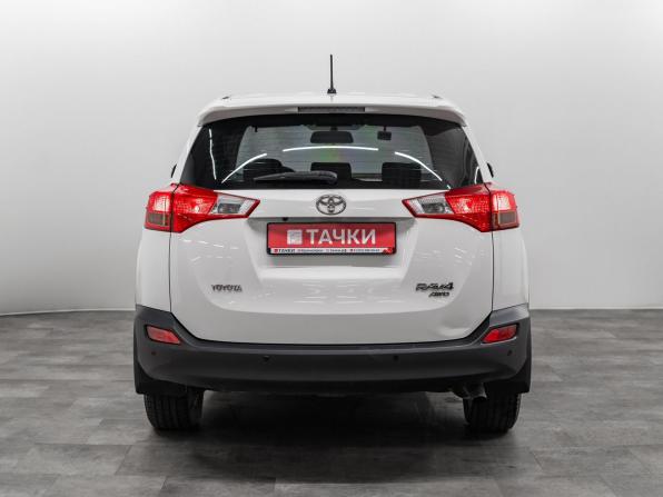 Toyota RAV4 IV (XA40) с пробегом 2013 года, цена 1 850 000 рублей, 154347 км, внедорожник, Автокод Объявления