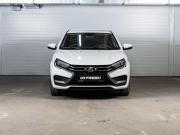 Lada (ВАЗ) Vesta I Рестайлинг (NG) Ставрополь  - изображение 24