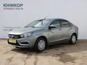 Lada (ВАЗ) Vesta I Нижний Новгород  - изображение 16
