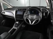 Honda Shuttle II Ростов-на-Дону  - изображение 23