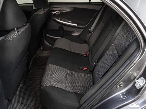 Toyota Corolla X (E140 E150) Рестайлинг с пробегом 2012 года, цена 1 189 000 рублей, 248503 км, седан, Автокод Объявления