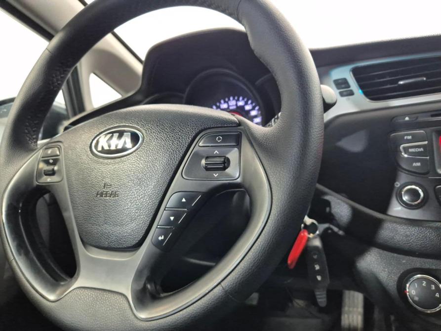 Kia Ceed II Пермь  - изображение 14