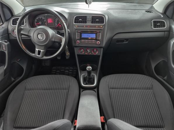 Volkswagen Polo V с пробегом 2011 года, цена 659 000 рублей, 118788 км, седан, Автокод Объявления