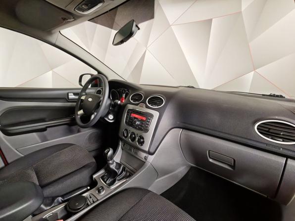 Ford Focus II Рестайлинг с пробегом 2010 года, цена 415 000 рублей, 248648 км, хэтчбек, Автокод Объявления