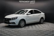 Lada (ВАЗ) Vesta I Крым  - изображение 26
