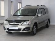 Lada (ВАЗ) Largus I Старый Оскол  - изображение 19