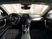 BMW 1 серии II (F20/F21) Москва  - изображение 27