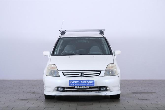 Honda Stream I с пробегом 2002 года, цена 399 000 рублей, 324000 км, компактвэн, Автокод Объявления