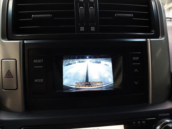 Toyota Land Cruiser Prado 150 Series с пробегом 2011 года, цена 2 400 000 рублей, 221867 км, внедорожник, Автокод Объявления