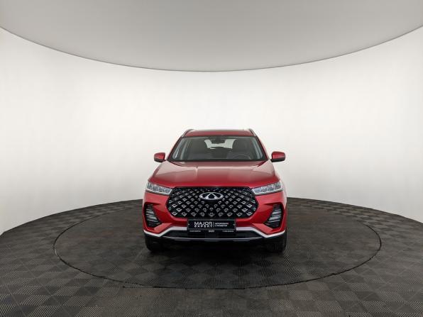 Chery Tiggo 7 Pro I с пробегом 2022 года, цена 1 745 000 рублей, 34970 км, внедорожник, Автокод Объявления