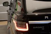 Land Rover Range Rover Sport II Рестайлинг Москва  - изображение 46