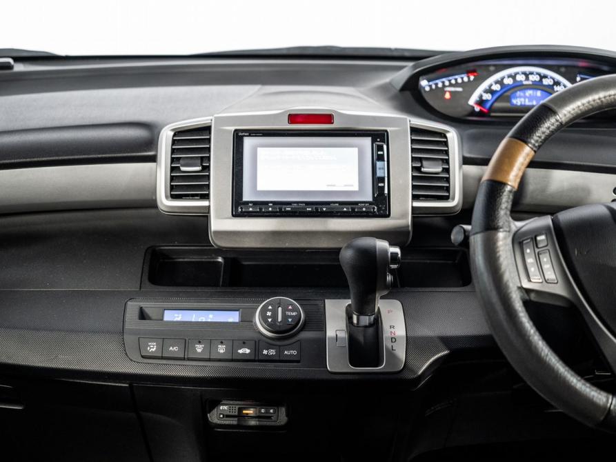 Honda Freed I Рестайлинг 2 Иркутск  - изображение 13