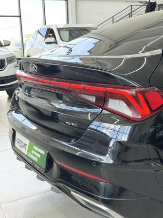 Kia K5 III с пробегом 2020 года, цена 2 599 000 рублей, 166500 км, седан, Автокод Объявления