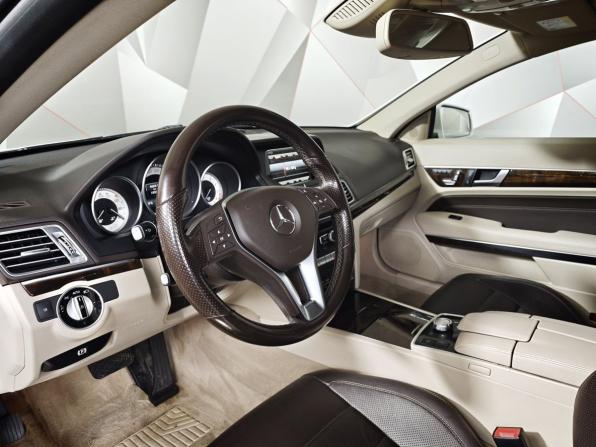 Mercedes-Benz E-Класс IV (W212 S212 C207) Рестайлинг с пробегом 2014 года, цена 1 943 000 рублей, 153596 км, купе-хардтоп, Автокод Объявления