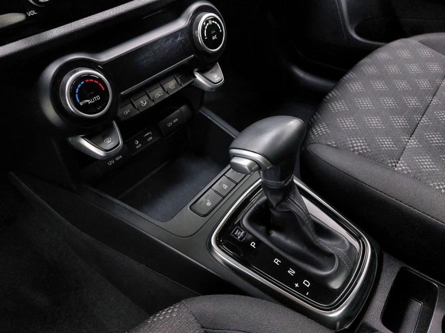 Kia Rio IV Екатеринбург  - изображение 14