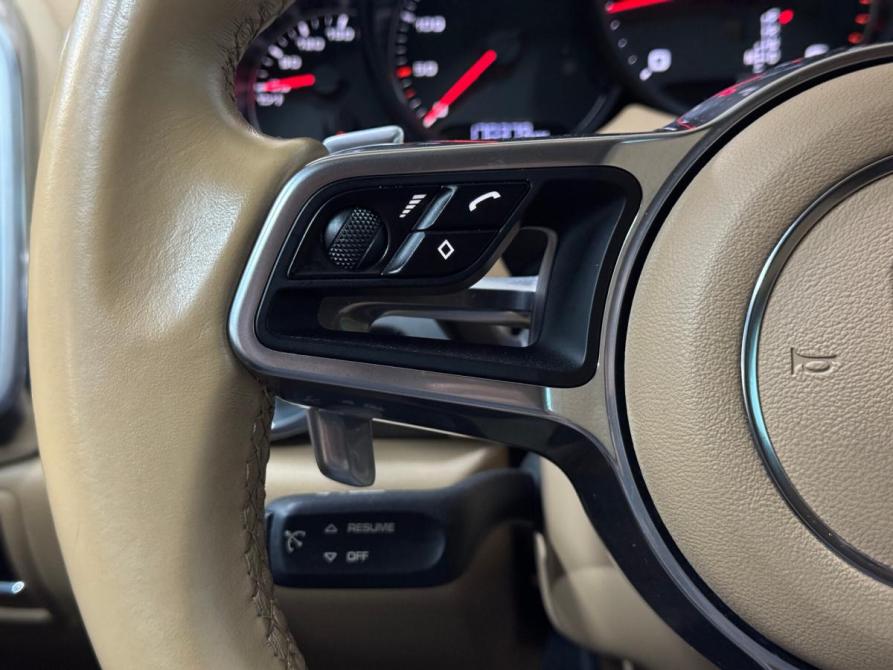 Porsche Cayenne II Рестайлинг (958) Набережные Челны  - изображение 15