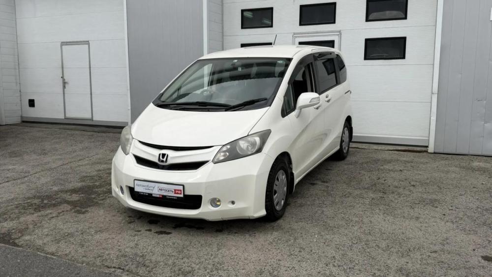 Honda Freed I Магнитогорск  - изображение 6