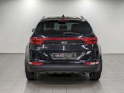 Kia Sportage IV Москва  - изображение 34