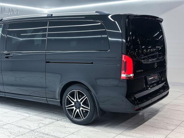 Mercedes-Benz V-Класс III (W447) Рестайлинг с пробегом 2023 года, цена 8 200 000 рублей, 88654 км, минивэн, Автокод Объявления