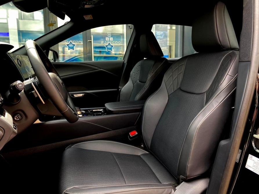 Lexus RX V Брянск  - изображение 16