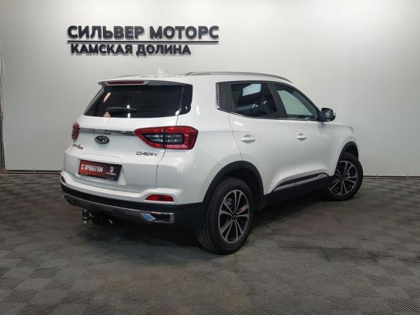 Chery Tiggo 4 Pro I Рестайлинг с пробегом 2024 года, цена 1 630 000 рублей, 51199 км, внедорожник, Автокод Объявления