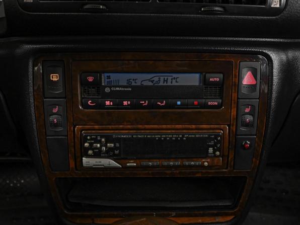 Volkswagen Passat B5 с пробегом 1998 года, цена 560 000 рублей, 331967 км, седан, Автокод Объявления