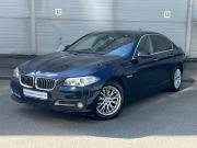 BMW 5 серии VI (F10/F11/F07) Рестайлинг Санкт-Петербург  - изображение 25