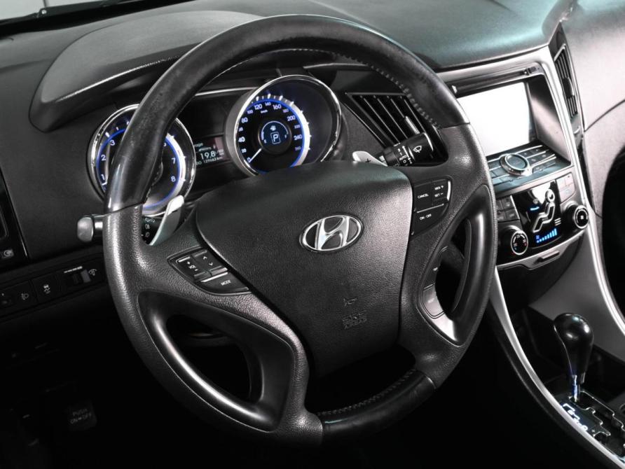 Hyundai Sonata VI (YF) Ростов-на-Дону  - изображение 13