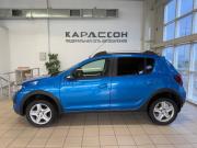 Renault Sandero II Волгоград  - изображение 23
