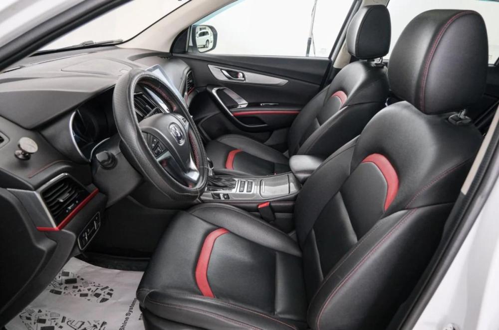 Changan CS55 Красноярск  - изображение 8