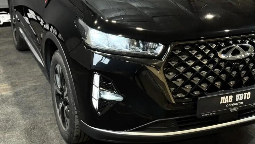 Chery Tiggo 7 Pro Max I Смоленск  - изображение 3