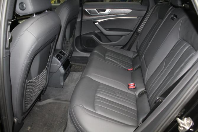 Audi A6 V (C8) с пробегом 2020 года, цена 3 839 000 рублей, 87750 км, универсал, Автокод Объявления