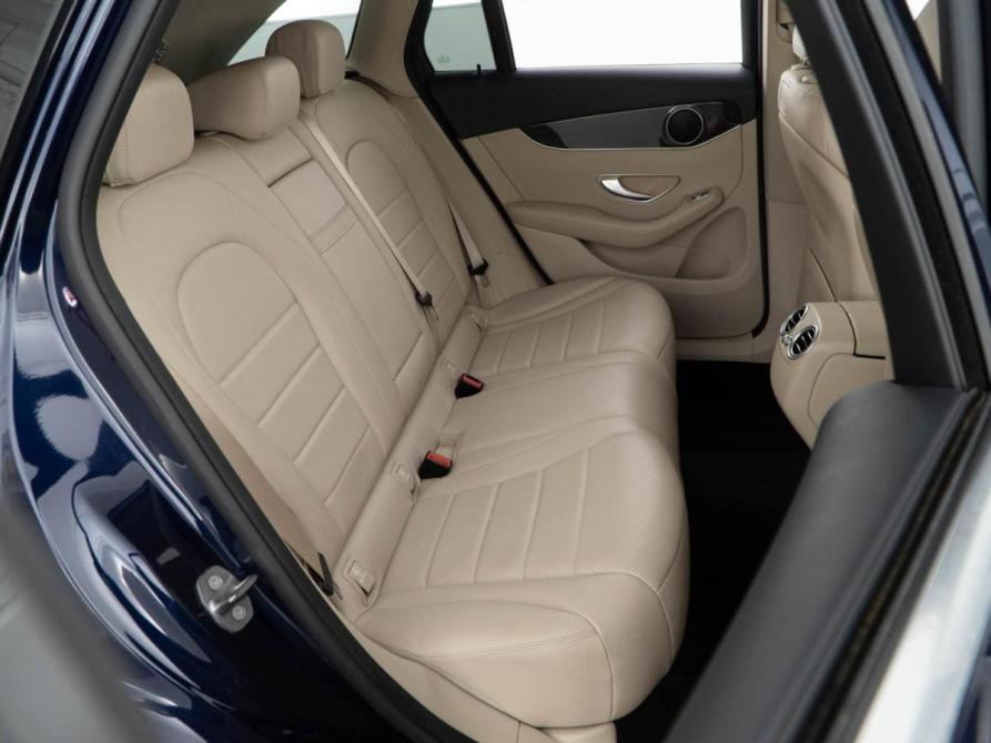 Mercedes-Benz GLC I (X253) Москва  - изображение 8