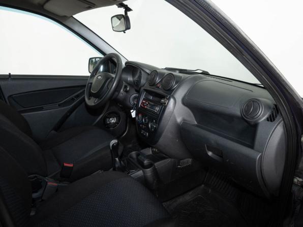 Lada (ВАЗ) Granta I с пробегом 2014 года, цена 377 000 рублей, 172000 км, седан, Автокод Объявления