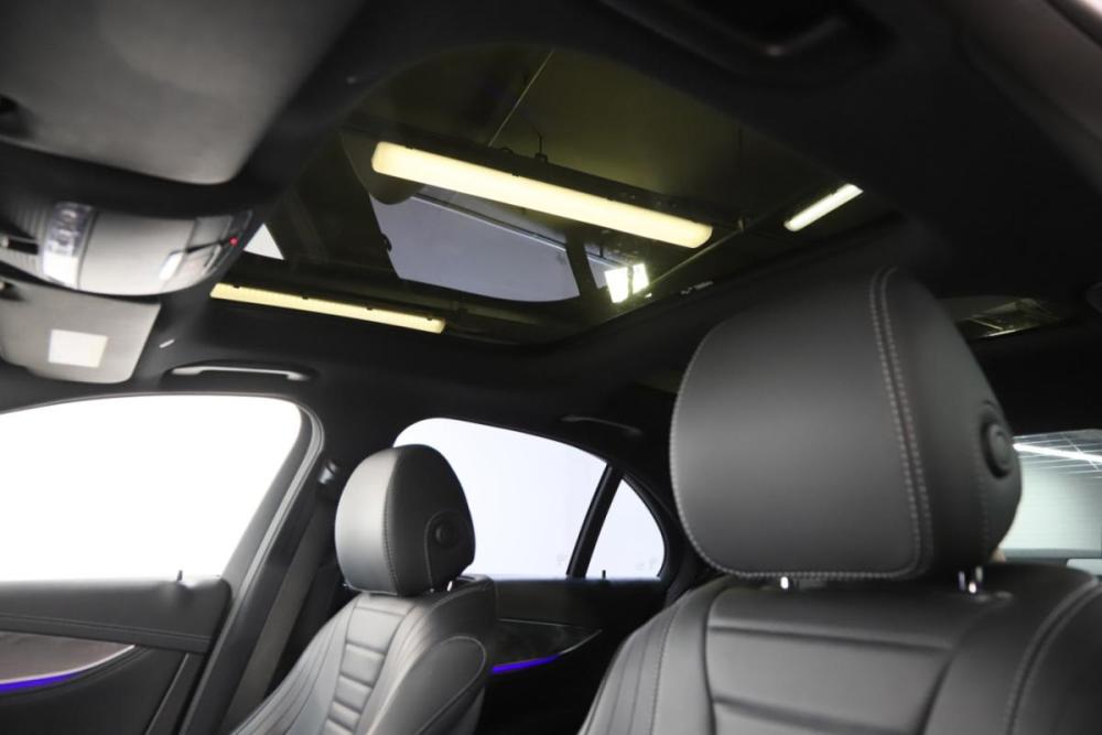 Mercedes-Benz E-Класс V (W213 S213 C238) Рестайлинг Москва  - изображение 24