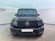 Mercedes-Benz G-Класс AMG II (W463) Москва  - изображение 24