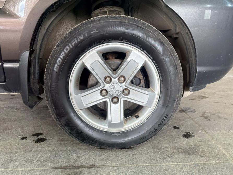 Kia Sportage II Москва  - изображение 19