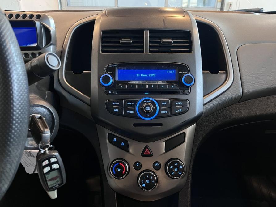 Chevrolet Aveo II Чебоксары  - изображение 13